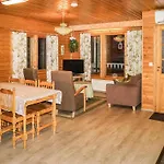 Nyaraló Kesaeranta By Interhome *