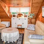 Nyaraló Kesaeranta By Interhome *
