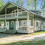 Nyaraló Kesaeranta By Interhome