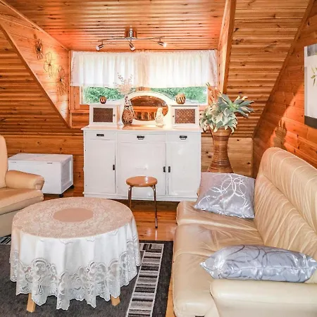 بيت للعطل Kesaeranta By Interhome Simanala