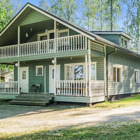 بيت للعطل Kesaeranta By Interhome *