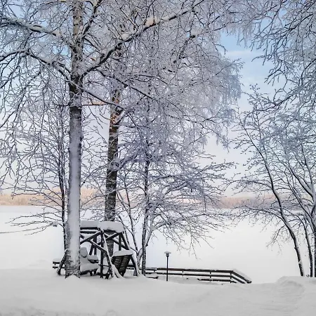 Kesaeranta By Interhome