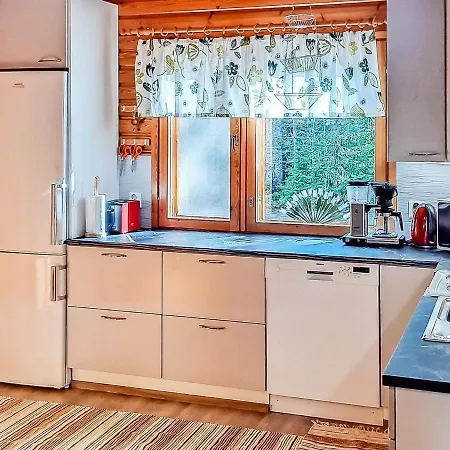 Kesaeranta By Interhome *