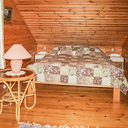 Kesaeranta By Interhome بيت للعطل