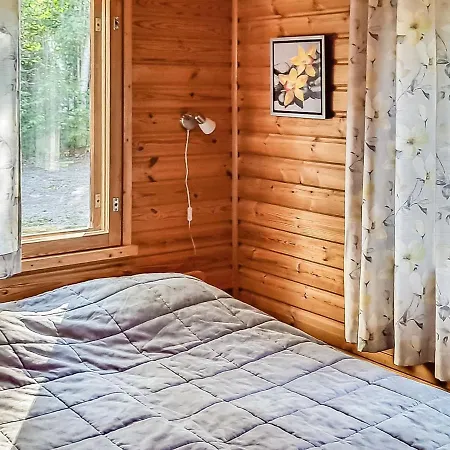 Kesaeranta By Interhome * Simanala