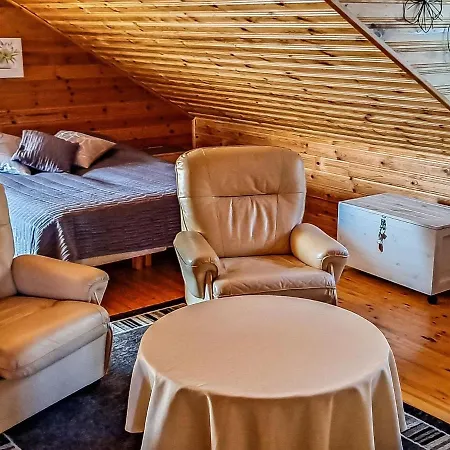 Kesaeranta By Interhome