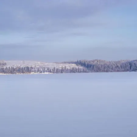 Kesaeranta By Interhome * Simanala