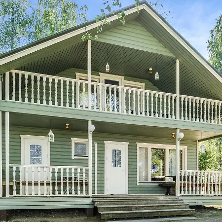 بيت للعطل Kesaeranta By Interhome *