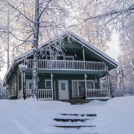 Kesaeranta By Interhome * Simanala