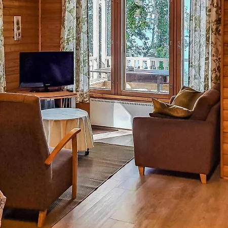 Kesaeranta By Interhome بيت للعطل