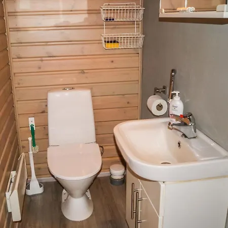 بيت للعطل Kesaeranta By Interhome Simanala