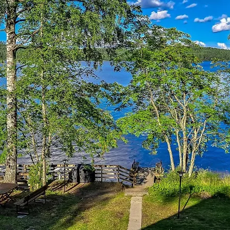 بيت للعطل Kesaeranta By Interhome Simanala