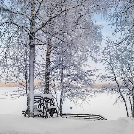 Kesaeranta By Interhome 度假居 Simanala