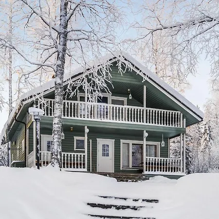 Kesaeranta By Interhome Simanala