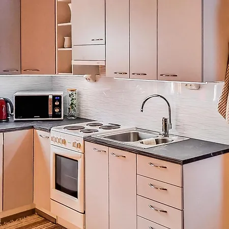 Casa vacanze Kesaeranta By Interhome *