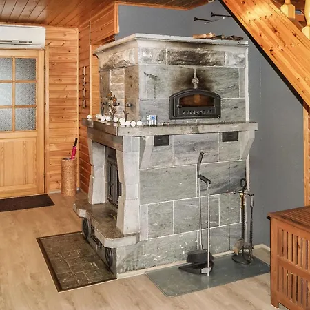 Kesaeranta By Interhome 度假居