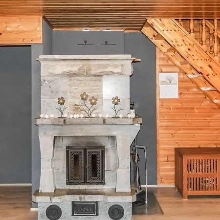 Kesaeranta By Interhome *