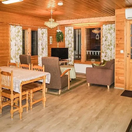 Casa vacanze Kesaeranta By Interhome *