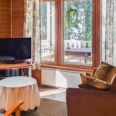 Casa vacanze Kesaeranta By Interhome *