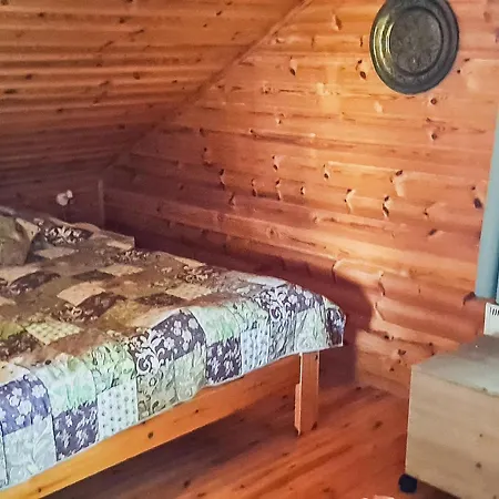 Casa vacanze Kesaeranta By Interhome *