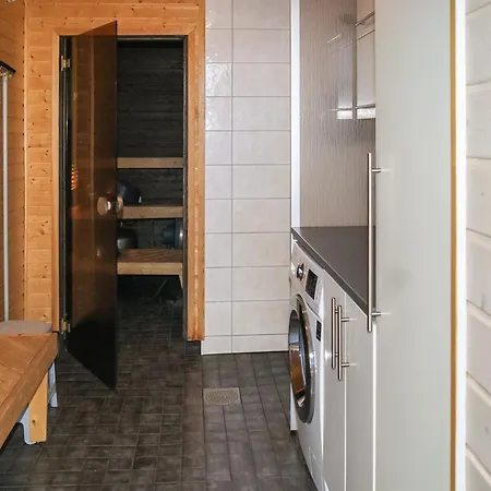 Kesaeranta By Interhome Casa vacanze Simanala