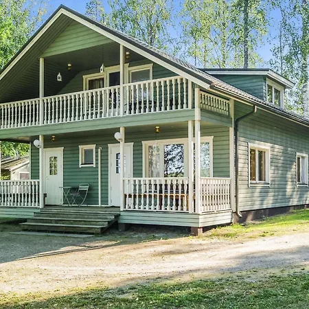 Casa vacanze Kesaeranta By Interhome