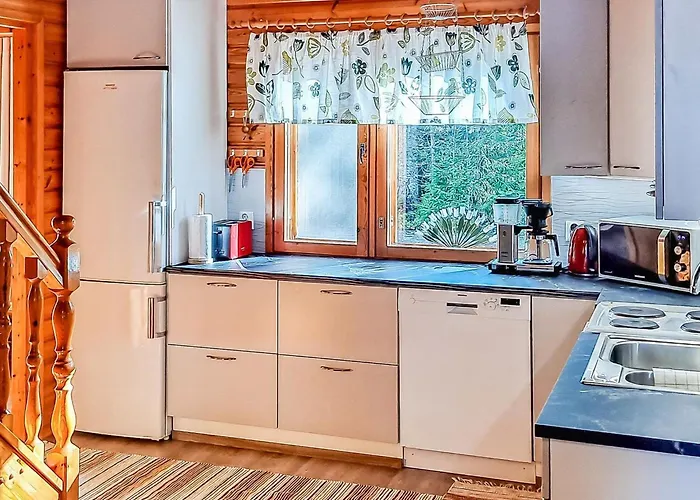 Kesaeranta By Interhome