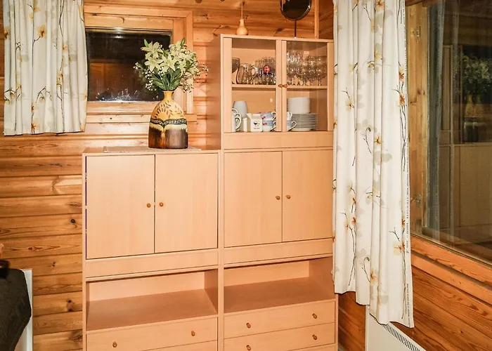 Kesaeranta By Interhome