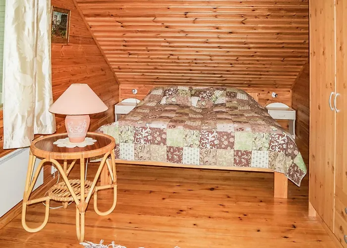 Kesaeranta By Interhome