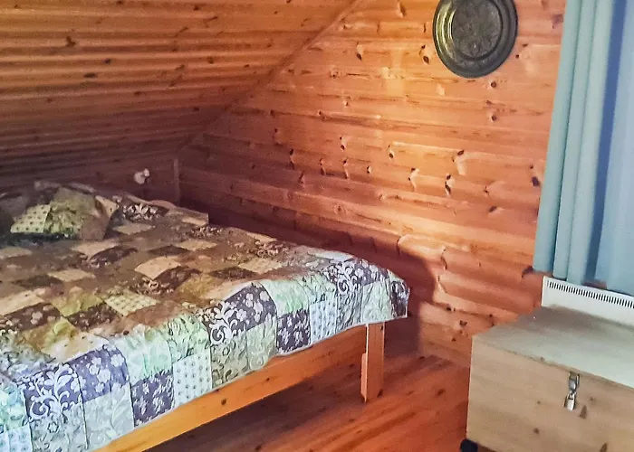 度假居 Kesaeranta By Interhome *