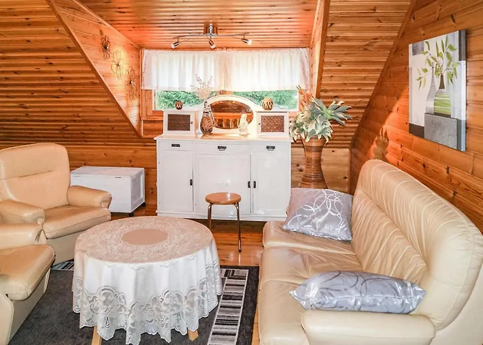 度假居 Kesaeranta By Interhome *