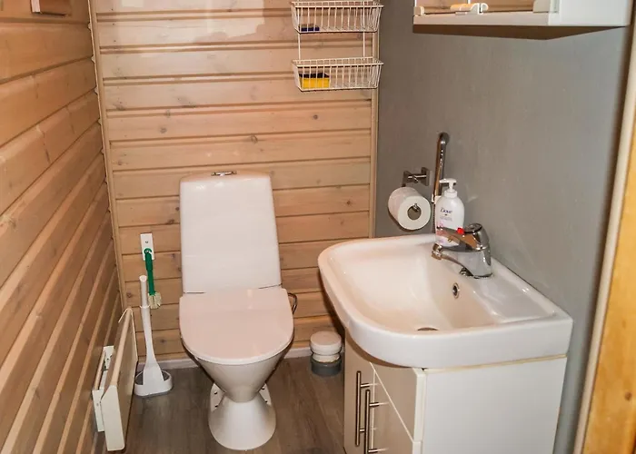 Kesaeranta By Interhome * Simanala